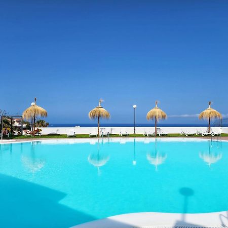 Sunshine Island Village Costa Adeje  Ngoại thất bức ảnh