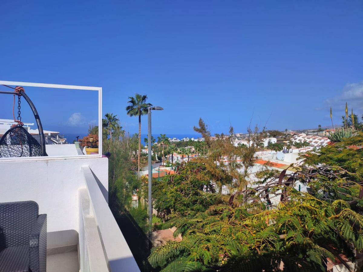 Sunshine Island Village Costa Adeje  Ngoại thất bức ảnh