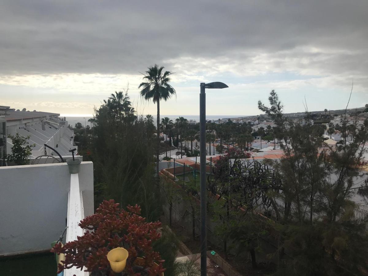Sunshine Island Village Costa Adeje  Ngoại thất bức ảnh