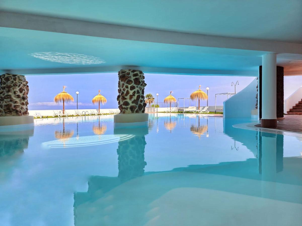 Sunshine Island Village Costa Adeje  Ngoại thất bức ảnh