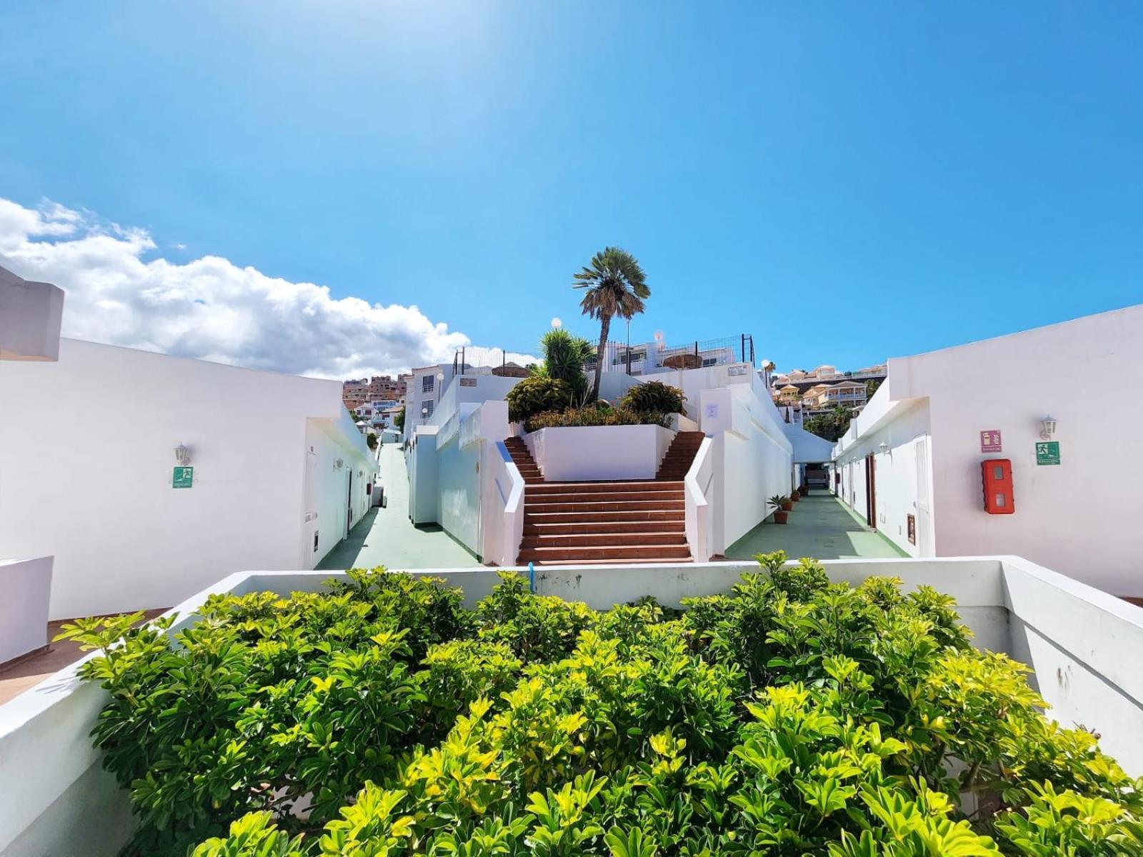 Sunshine Island Village Costa Adeje  Ngoại thất bức ảnh
